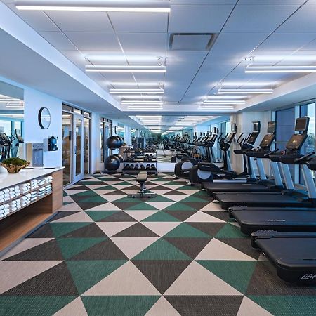 אירווינג Element Dallas Las Colinas מראה חיצוני תמונה