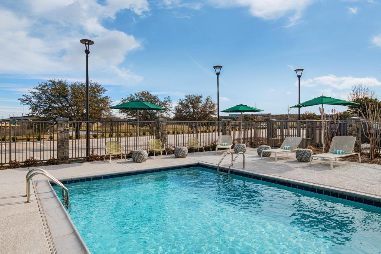 אירווינג Element Dallas Las Colinas מראה חיצוני תמונה