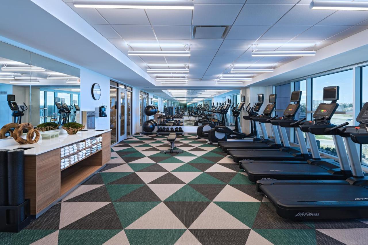 אירווינג Element Dallas Las Colinas מראה חיצוני תמונה