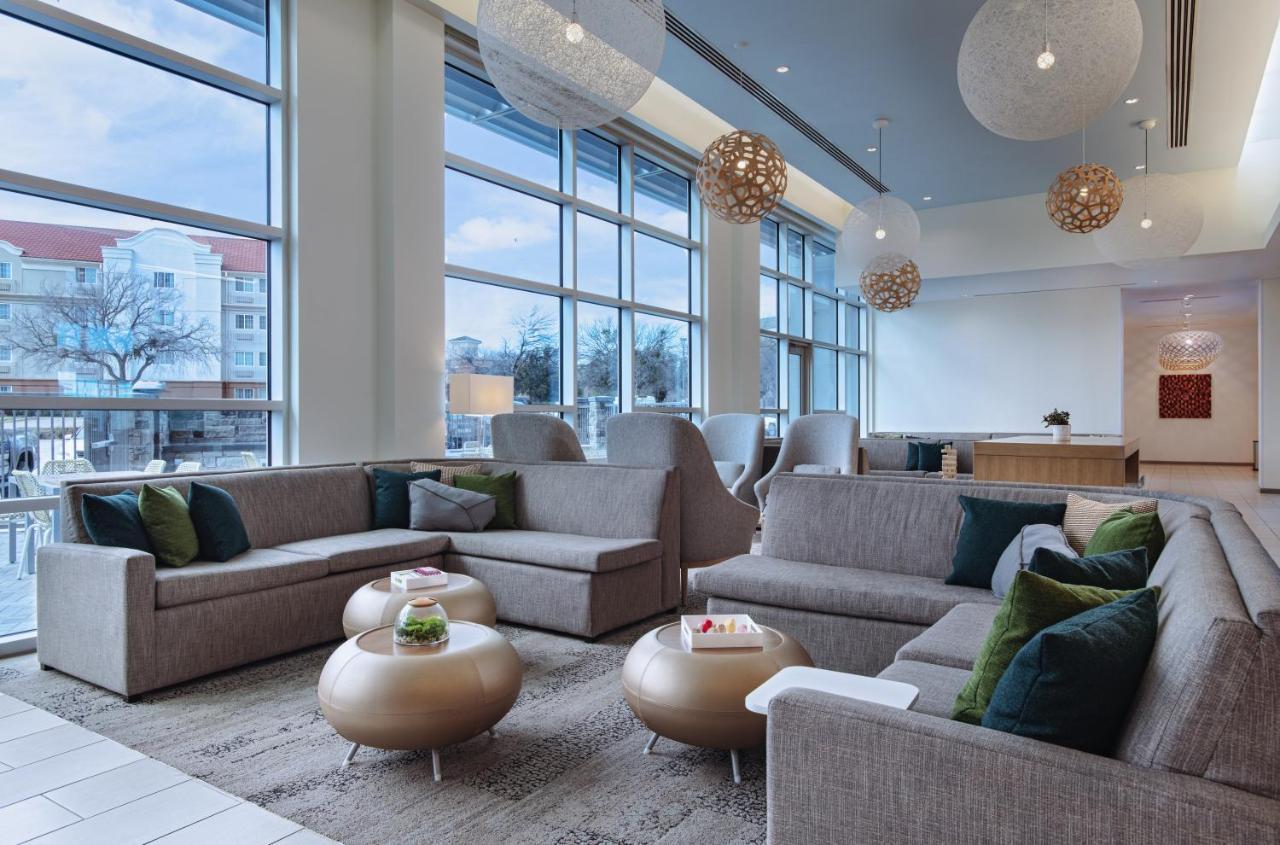 אירווינג Element Dallas Las Colinas מראה חיצוני תמונה