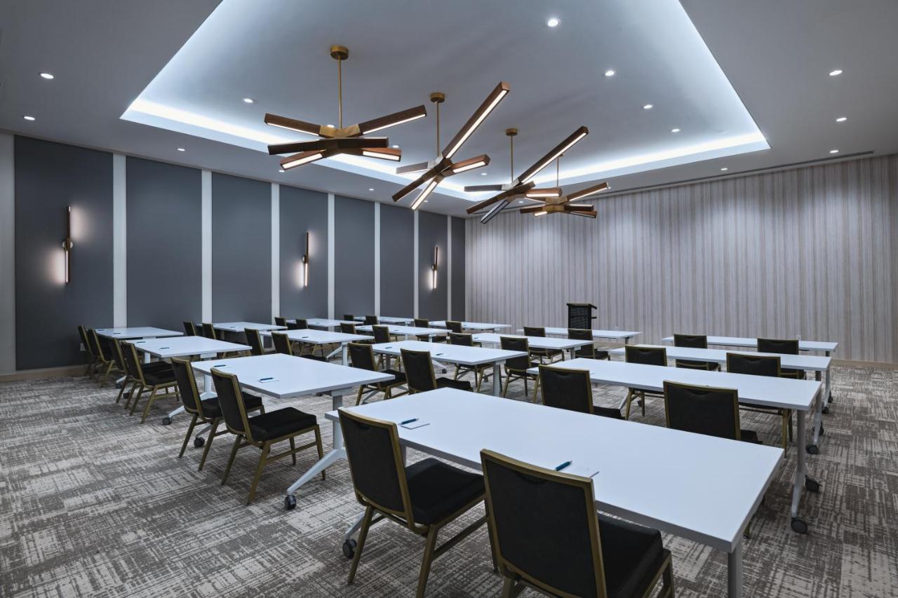 אירווינג Element Dallas Las Colinas מראה חיצוני תמונה
