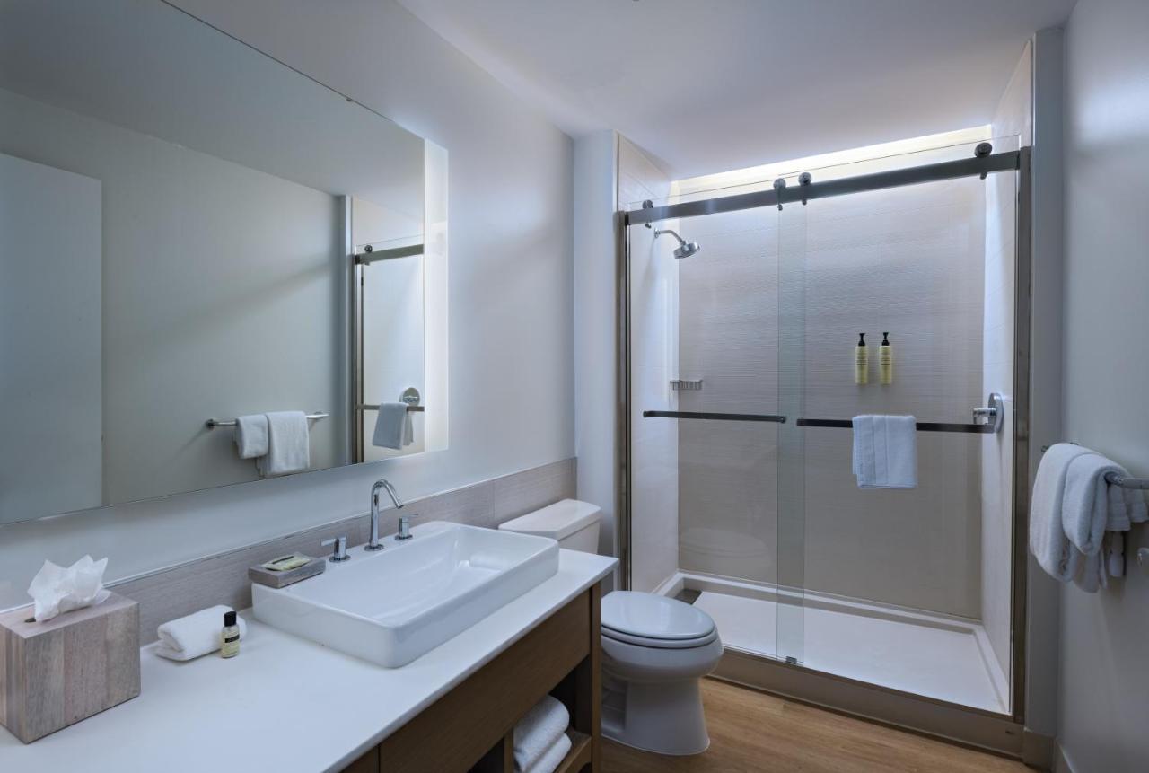 אירווינג Element Dallas Las Colinas מראה חיצוני תמונה