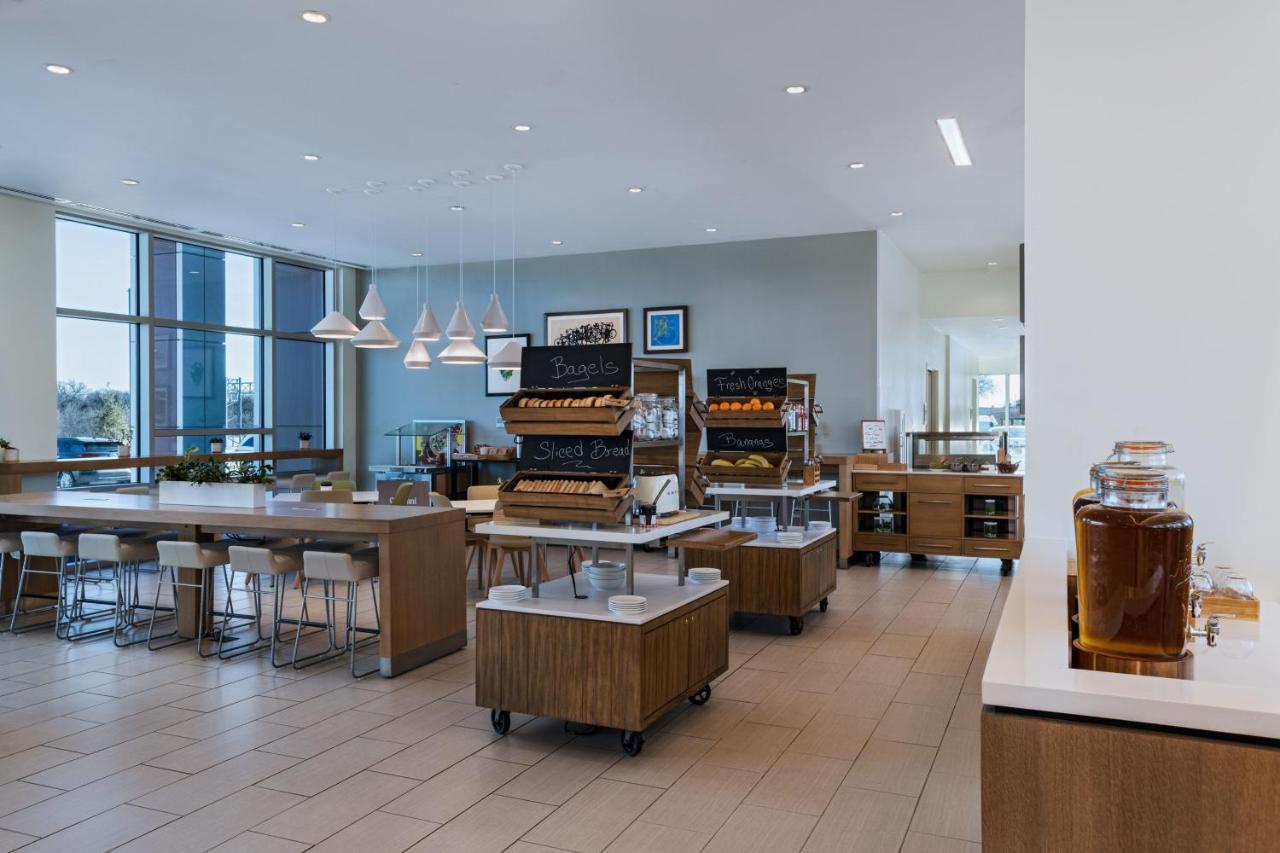 אירווינג Element Dallas Las Colinas מראה חיצוני תמונה