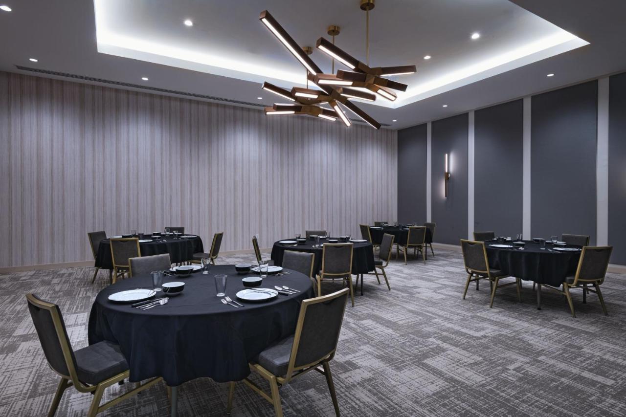 אירווינג Element Dallas Las Colinas מראה חיצוני תמונה