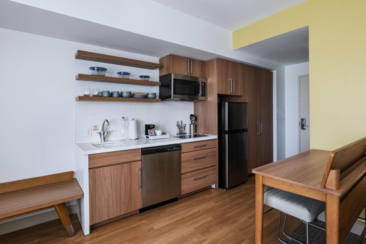 אירווינג Element Dallas Las Colinas מראה חיצוני תמונה