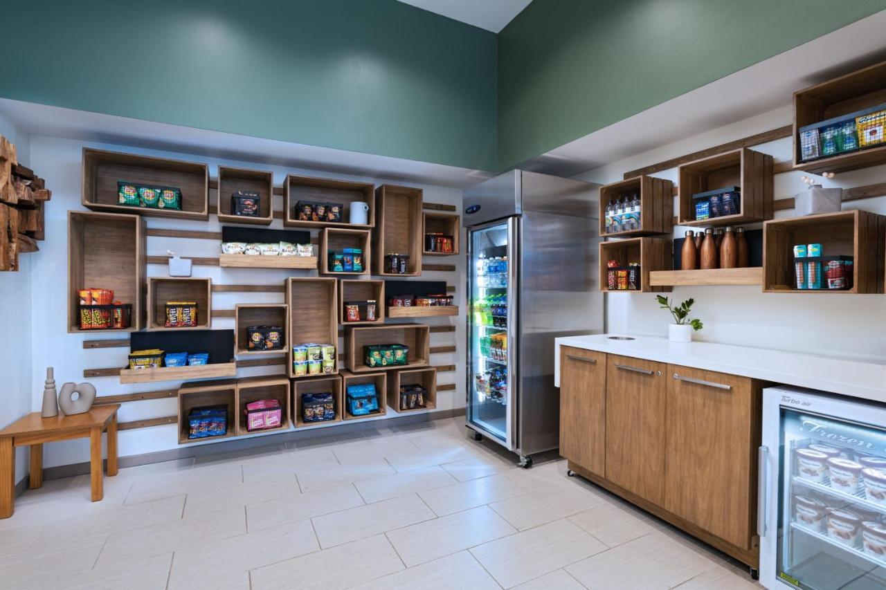 אירווינג Element Dallas Las Colinas מראה חיצוני תמונה